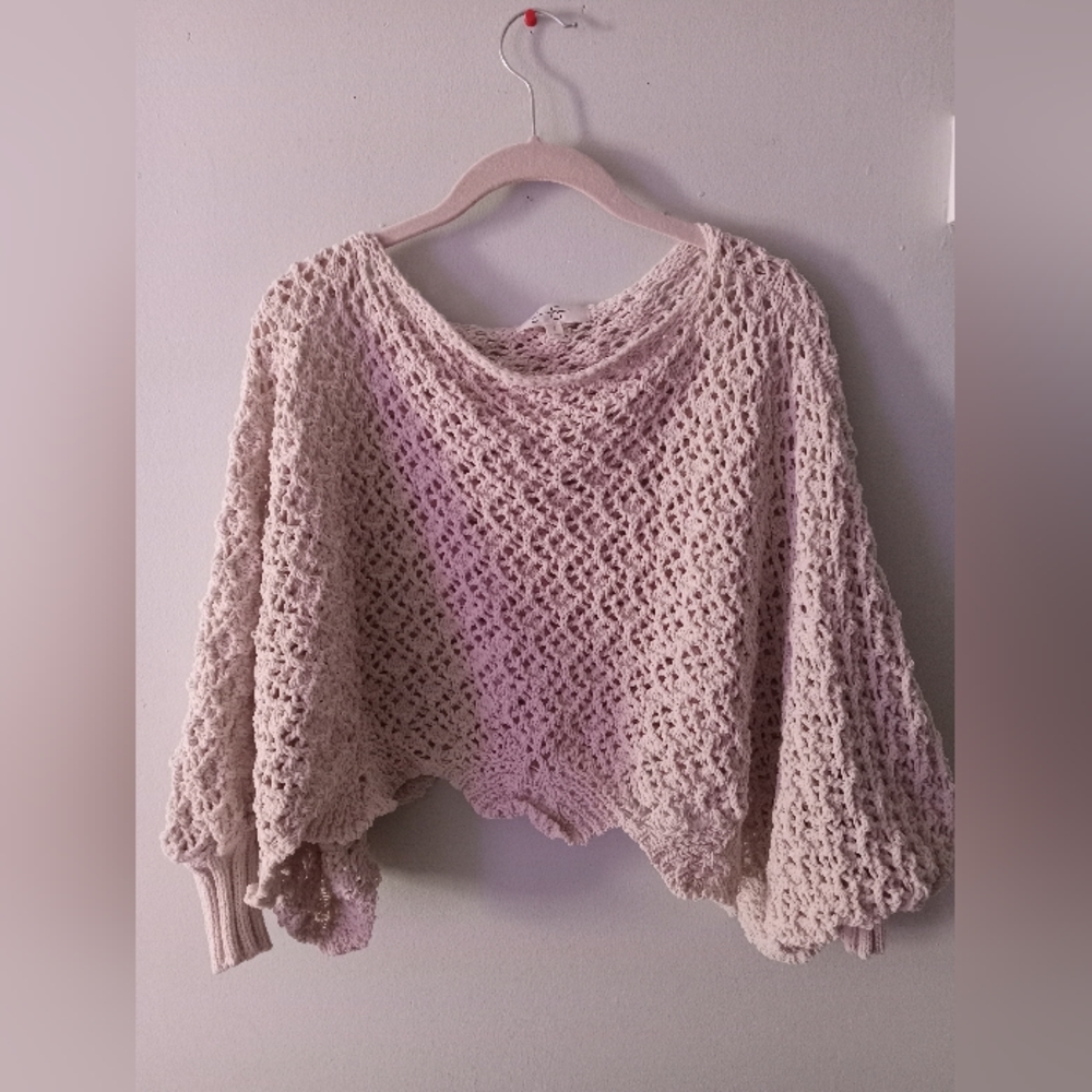 Jessica Simpson Sweater